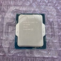 中古  INTEL Core i3 12100  (1700/3.3G/12M/C4/T8) 148616 