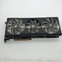 中古  PowerColor AXRX 6700XT 12GBD6-3DHL (RX6700XT 12GB) 144983 