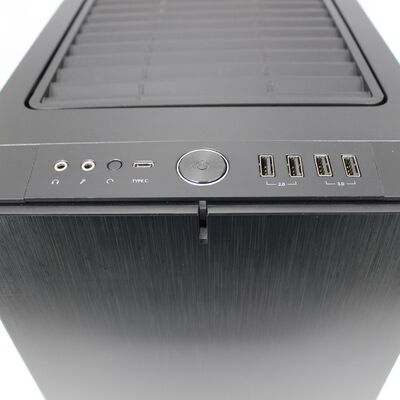 中古  Original PC(Intel Core i7 9700K/16GB/SSD500GB/なし/NVIDIA GeForce RTX 2070 8GB/W11H64 MAR) 179074 