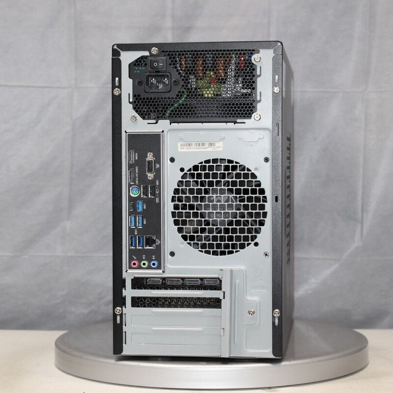 雨なんで値下げ！iiyamaのlevel ♾ゲーミングPC中古 i7 新品SSD 雨なんで値下げ！iiyamaのlevel ♾ゲーミングPC中古 i7 新品SSD