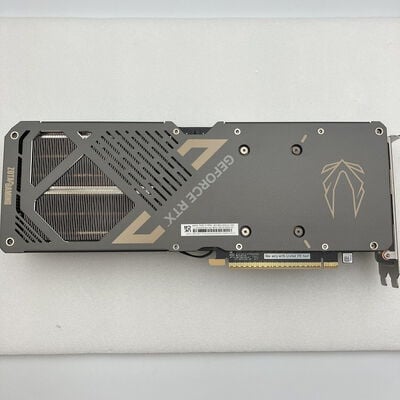 【新潟店】中古  ZOTAC ZT-B50700D-10P SOLID (RTX5070 12GB) 176910 