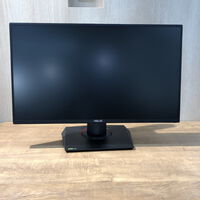 中古  ASUS VG258QR-G(24.5"W 1D1H1DP 0.5ms TN 165Hz) 4740001029 