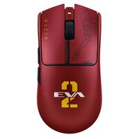 Razer  Viper V3 Pro EVANGELION (EVA-02) Edition RZ01-05120900-R3A1 