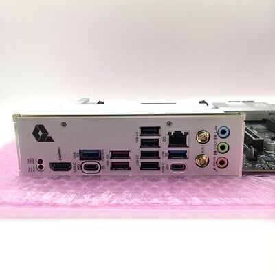 【佐賀南部バイパス店】中古  MSI PRO X870-P WIFI (X870 ATX AM5 DDR5) 172210 