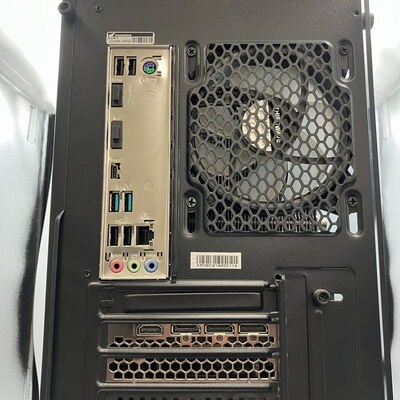 【新潟店】中古  GALLERIA CRA7C-R37 (i7 11700/16GB/SSD1TB/RTX3070/W11H) 3290007632 