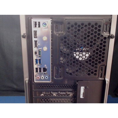 【前橋ｲﾝﾀｰｱｶﾏﾙ店】中古  GALLERIA　XA7C-R37(i7 10700/16GB/SSD1TB/RTX3070/W11H) 4540002524 