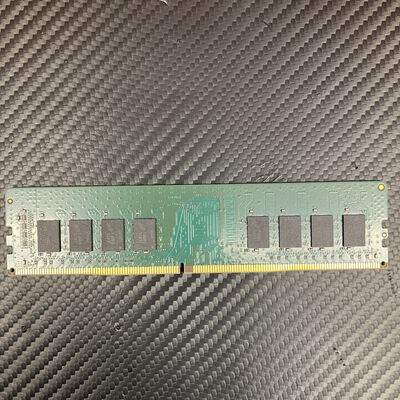 【富士青葉店】中古  crucial CT16G4DFD8266(DDR4 PC4-21300 16GB) 5070001797 
