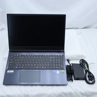 中古  THIRDWAVE GALLERIA RL7C-R56-5N 201797 