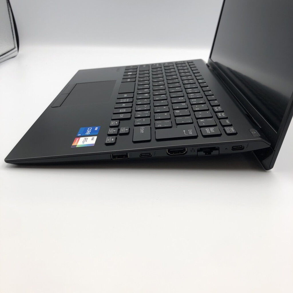 中古 VAIO Pro PG VJPG218000044(i5-1235U/8GB/SSD256GB/W11P