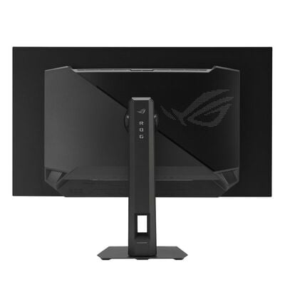 ASUS  ROG Strix OLED XG32UQWMS (31.5インチワイド 4K240Hz/FHD480Hz WOLEDモニター) 