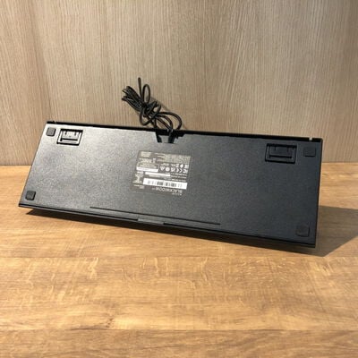 【姫路店】中古  Razer BlackWidow V3（緑軸） 4740001320 