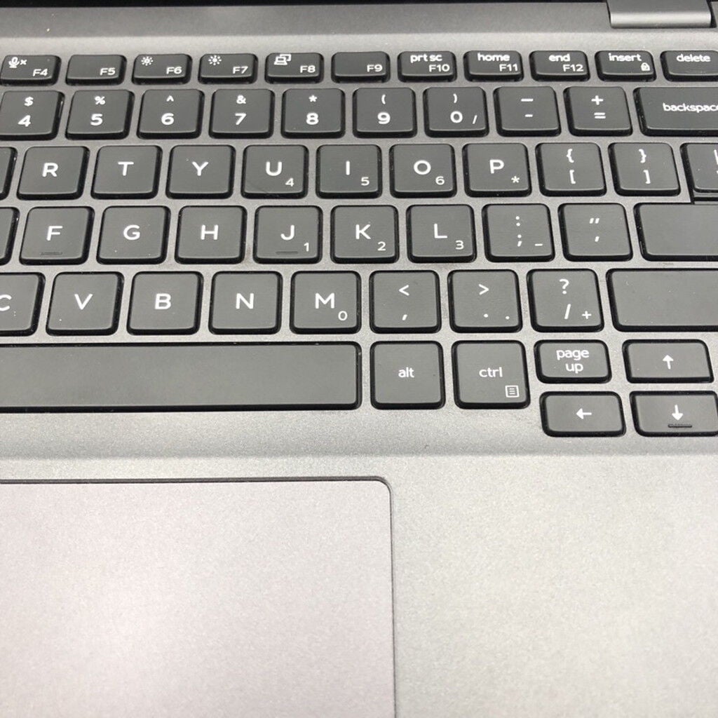 中古 DELL Latitude 5300(i7-8665U/4GB/SSD128GB/W11P) 4720002736
