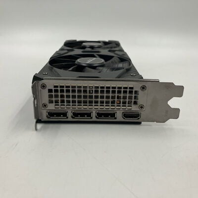 【なんば店】中古  玄人志向 GG-RTX3060-E12GB/OC/DF (RTX3060 12GB) 144779 