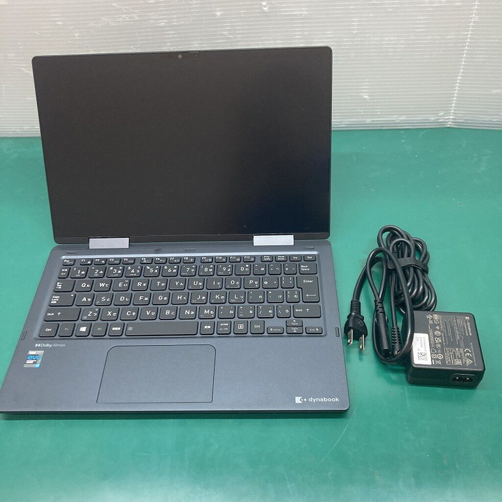 最終値下❗️dynabook v83 HS　core i7❗️タブレットノート 10%OFF 68310円】dynabook V83/HS Core i7-1165G7 13.3inch FHD 16GB