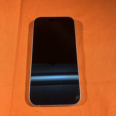 【なんば店】中古  【国内版SIMフリー】Apple iPhone15 無印 128GB ブルー MTML3J/A 161066 