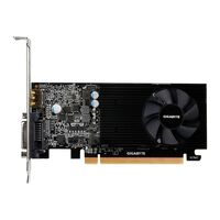 GIGABYTE  GV-N1030D5-2GL (GeForce GT 1030 2GB LP) 