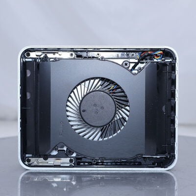 【通販センター】中古  THIRDWAVE NUC QC7165-S2 202789 