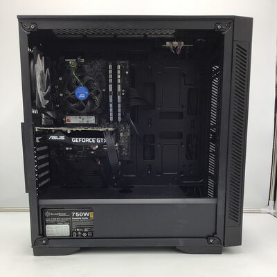 【白山FM松任店】中古  アプライド Gamers with 4950002134 
