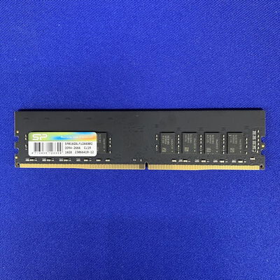 【横浜駅前店】中古  PC4-21300 16GB デスクトップ用 135638 