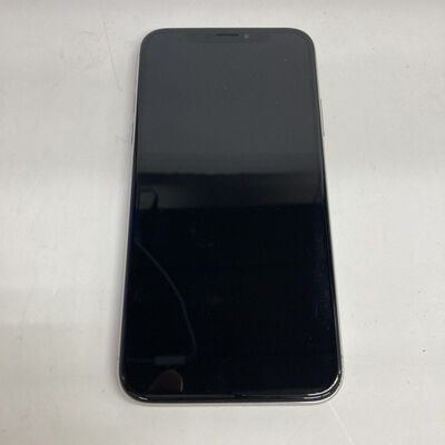 【京都店】中古  【SIMロック解除済み】【UQモバイル】 Apple iPhoneXR 64GB (ホワイト)  MT032J/A 3180006263 