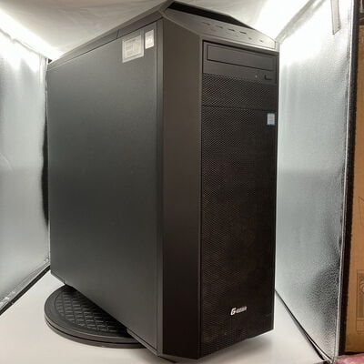 【新潟店】中古  TSUKUMO G-GEAR neo 