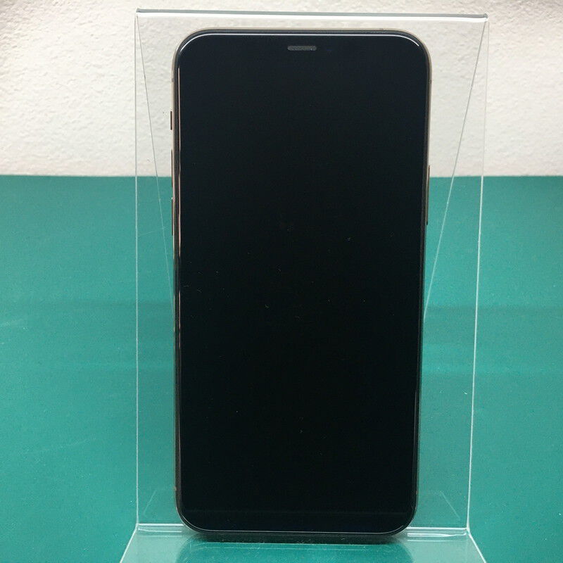 中古 【SIMロック解除済み】【docomo】 Apple iPhone11 Pro 64GB
