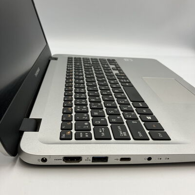 【新潟店】中古  THIRDWAVE DX-C5 (i5-10210U/8GB/SSD250GB/W11H) 3290007494 