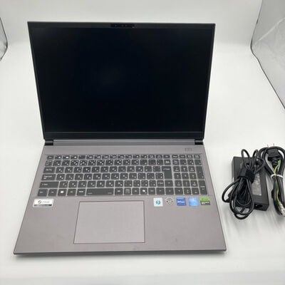 【なんば店】中古  THIRDWAVE GALLERIA XL7C-R45-6 (Ultra 7 155H/16GB/SSD500GB/RTX4050/WLAN/16WQXGA) 3280023648 