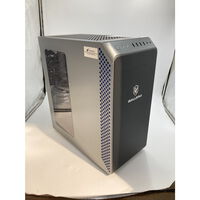 中古  GALLERIAデスクトップ(Ryzen 5 5600X/32GB/SSD1TB/-/RTX4070Ti 12GB/W10H) 4580001364 