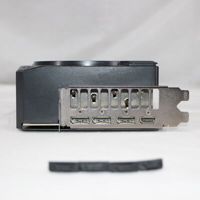 【通販センター】中古  GIGABYTE GV-N5090WF3OC-32GD (RTX5090 32G) 3480034717 