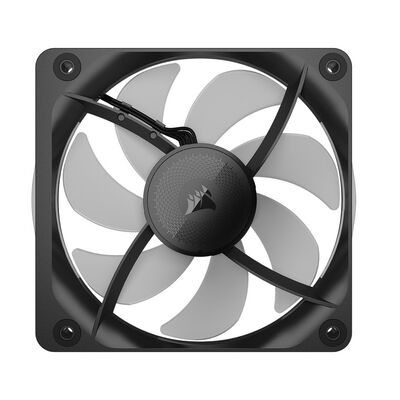 Corsair  iCUE LINK RX120 II RGB Fan Expansion Black CO-9051057-WW (ブラック) 