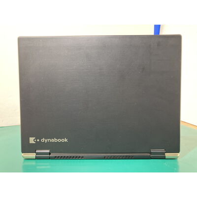 【富山本郷店】中古  TOSHIBA dynabook VC72/DR(i5-8250U/8GB/SSD256GB/W11P) 4660002145 