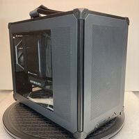中古  自作パソコン (Core Ultra 7 265K/32GB/SSD1TB+SSD500GB+SSD500GB/なし/RTX5070 12GB/OS無し) 3180007140 