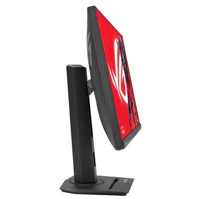 ASUS  ROG Strix XG27UCG (27インチワイド 液晶モニター ブラック) 