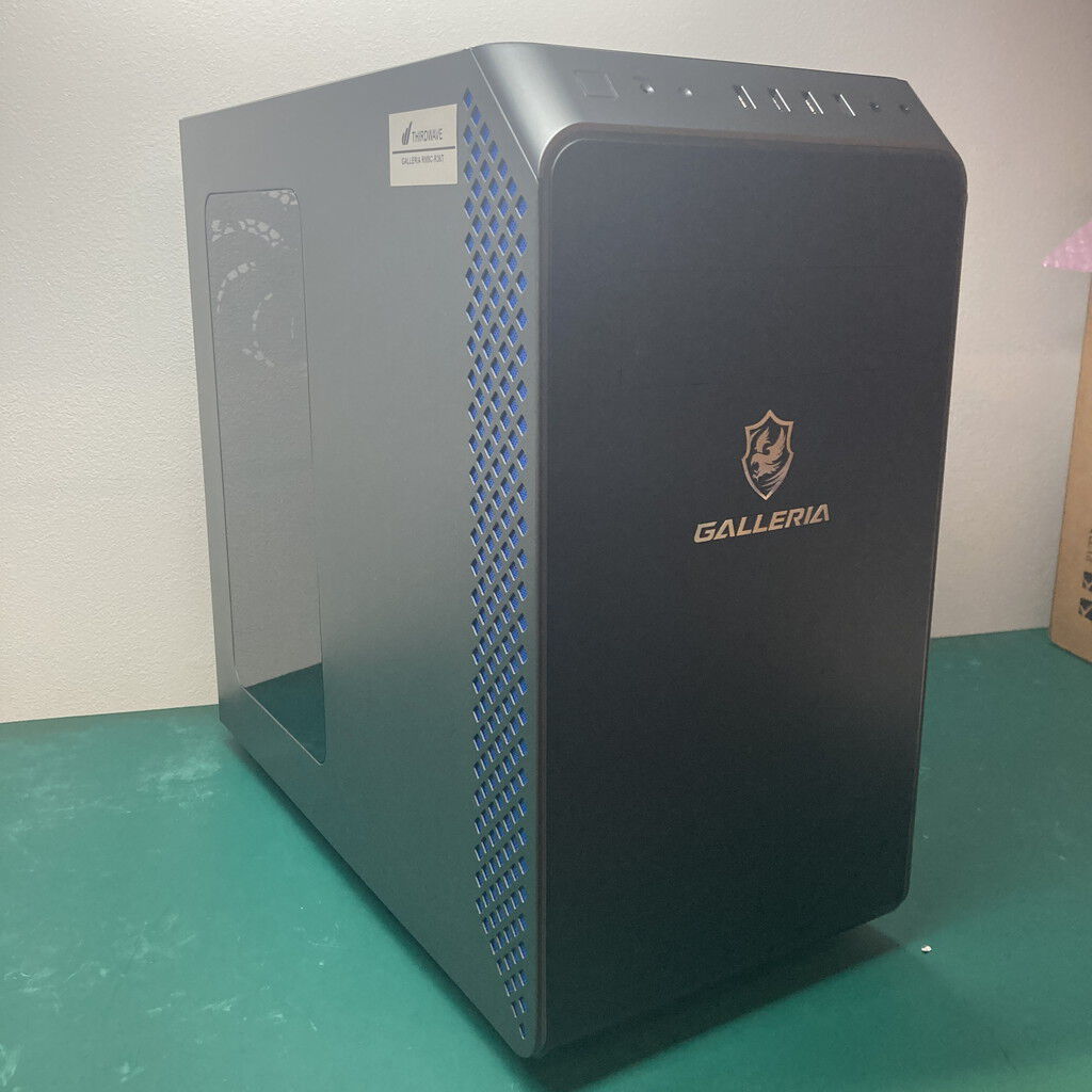 Core i5の中古ゲーミングデスクトップPC一覧（115件）｜パソコン（PC