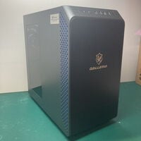 中古  THIRDWAVE RM5C-R36T (Intel Core i5 12400 /16GB/SSD1TB//RTX3060Ti/W11H/有線LAN◯無線LAN?) 3400008769【2/26値下げ!】 