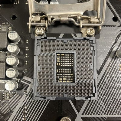 【大宮店】中古  各社 OEM マザーボード (LGA1151) 158687 