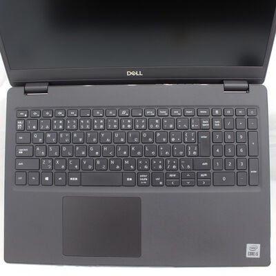 【通販センター】中古  DELL Latitude 3510(Intel Core i5 10210U 1.60GHz/16GB DDR4/SSD256GB/-/オンボード/15.6/1920x1080/GbE/Wi-Fi/WEBCAM/W11H/VBT) 197676 