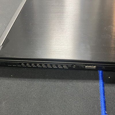 【大宮店】中古  MSI　GF63　Thin　118C 1250007332 