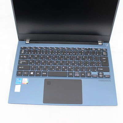 【通販センター】中古  THIRDWAVE BizPro14 182137 