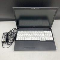 中古  Fujitsu FMVA6401PP(i5-8265U/8GB/SSD256GB/W11P) 5370000984 