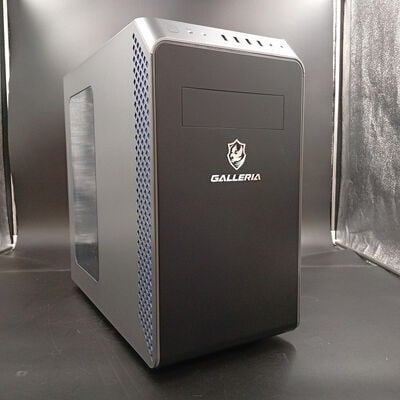 【大須店】中古  GALLERIA RM5C-R46(i5 14400F/64GB/SSD1TB/なし/RTX4060/W11H) 3120022551 