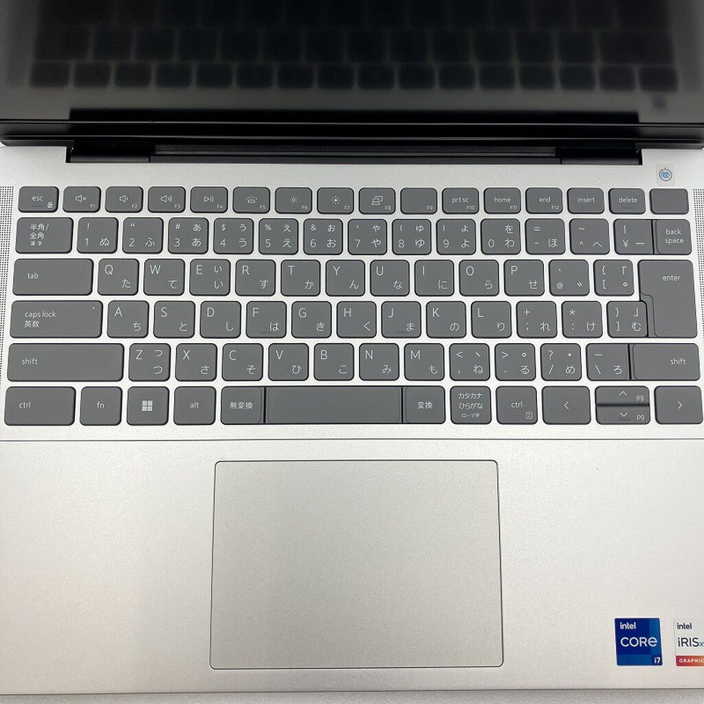 中古 DELL Inspiron 14 5430(i7-1355U/16GB/SSD512GB/14.0 1920x1200