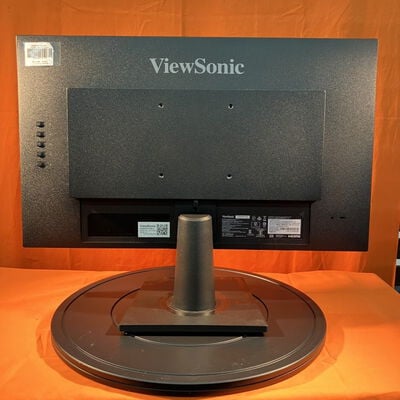 【なんば店】中古  Viewsonic VX2405-P-MHD-7 (23.8インチ フルHD 1920x1080 144Hz) 3280021970 