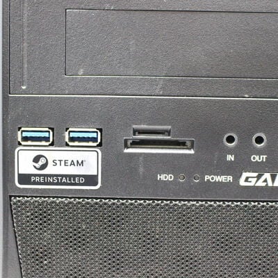 【通販センター】中古  THIRDWAVE GALLERIA KT(Intel Core i9 9900K/16GB/SSD500GB/BD-RE/NVIDIA GeForce RTX 2080 SUPER 8GB/W11H64 MAR) 180936【9/4値下げ!】 