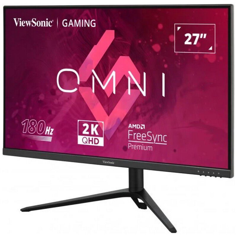 VX2728J-2K-W-72 27型 WQHD IPS MPRT0.5ms 180Hz ゲーミング