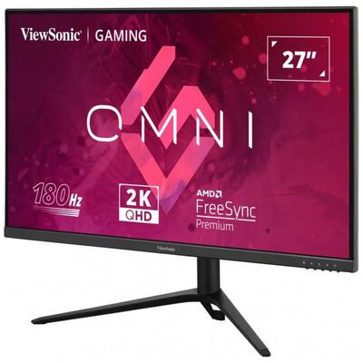 ViewSonic  VX2728J-2K-72 (27インチワイド 液晶モニター) ドスパラ限定モデル 