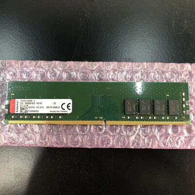 【福山ココローズ店】中古  PC4-21300 8GB デスクトップ用(DDR4-2666) 126165 