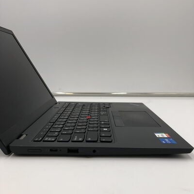 【福井日之出店】中古  Lenovo  ThinkPad  L13 Gen4 (Core i5-1335U/16GB/SSD512GB/-/-/WLAN/13.3インチUWXGA/W11P/-)
  3240009490 