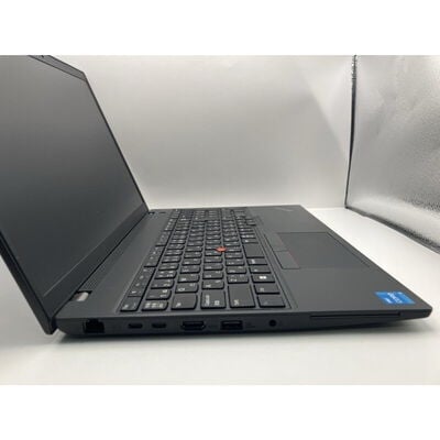 【仙台店】中古  Lenovo ThinkPad L15 Gen 3 (Core i3-1215U/8GB/SSD256GB/-/-/WLAN/15.6FHD/W11P/-) 3240010481 
